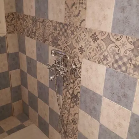 Apartment Antigonidon Skyline View Penthouse Thessaloniki