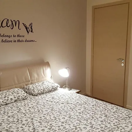 Antigonidon Skyline View Penthouse * Thessaloniki