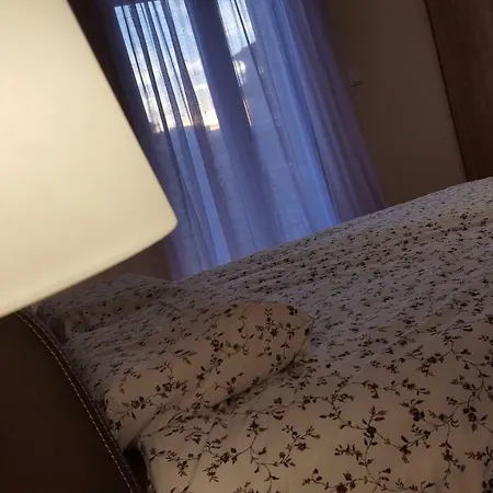 Apartment Antigonidon Skyline View Penthouse