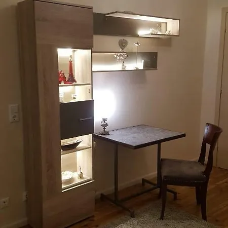 Antigonidon Skyline View Penthouse