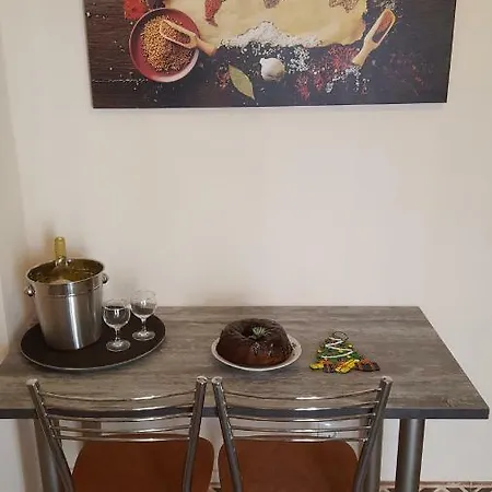 Apartment Antigonidon Skyline View Penthouse Thessaloniki