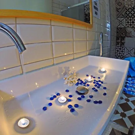 Apartament Antigonidon Skyline View Penthouse Saloniki