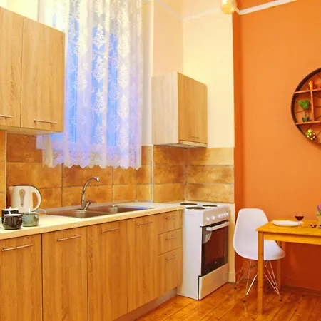 Antigonidon Skyline View Penthouse Selanik