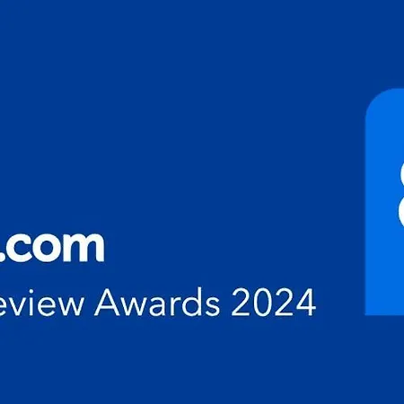 Antigonidon Skyline View Penthouse Apartament Saloniki