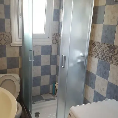 Antigonidon Skyline View Penthouse *